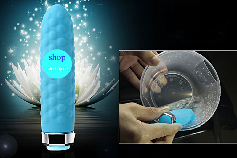 Bảng giá Phân phối Que rung Lovetoy BLue bi siêu to giá tốt